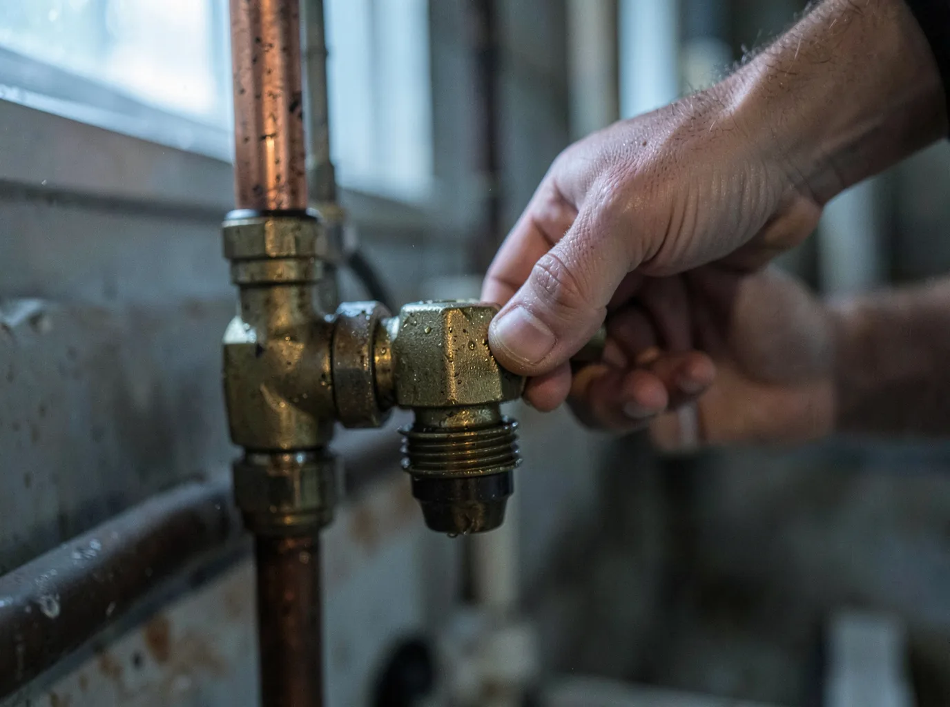 Emergency Plumber Arlington, NE FAQs